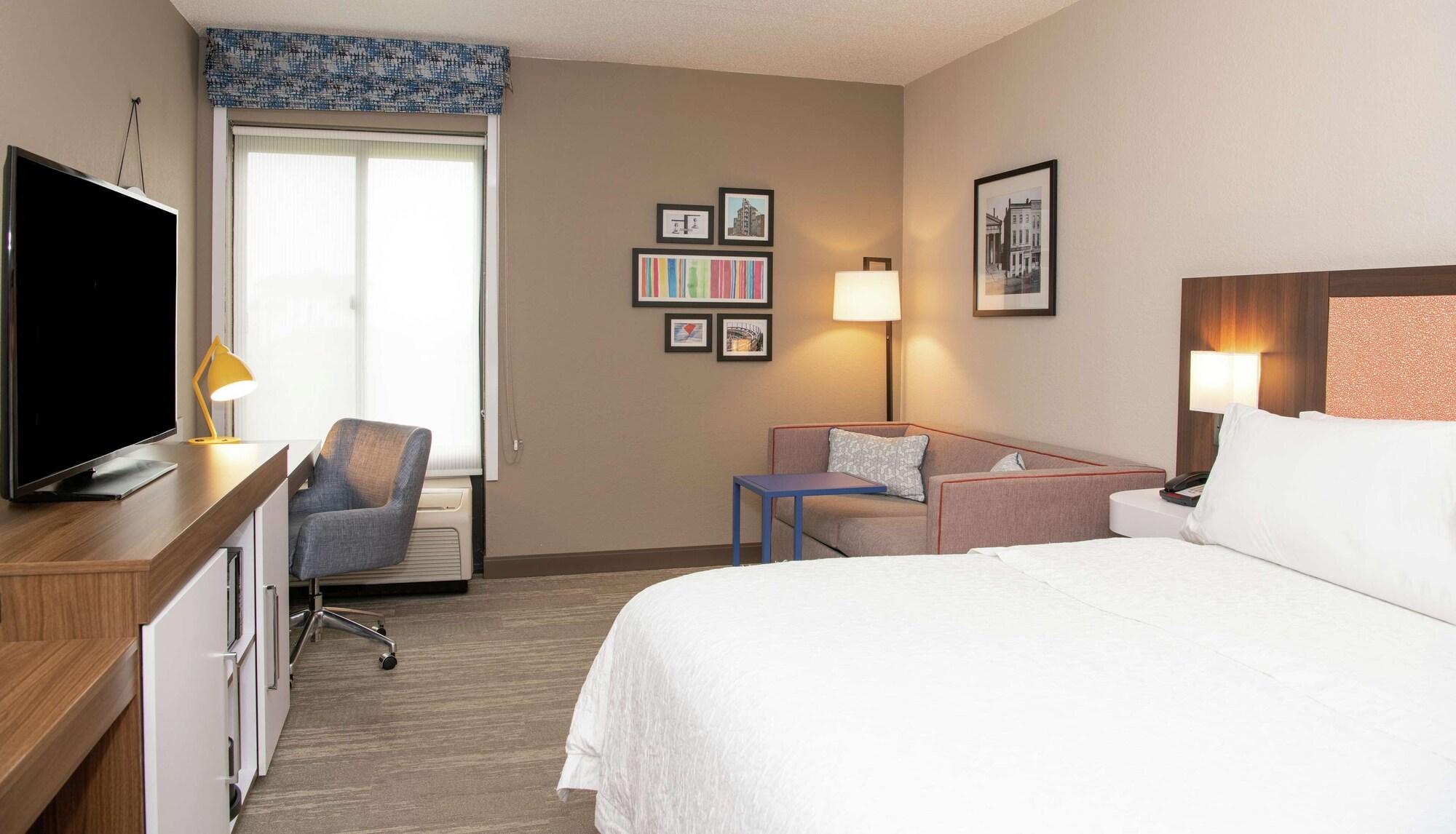 Hampton Erie-south 3* Kearsarge