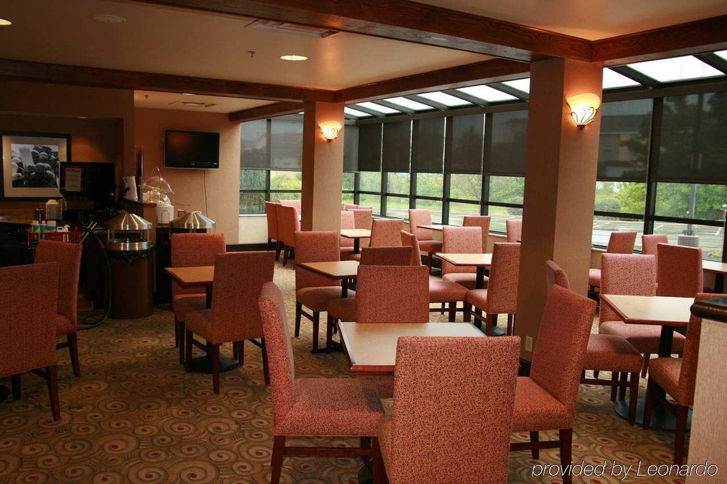 Hampton Erie-south Hotel Kearsarge